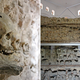 Illustration for article titled These Buildings Are Made with Skulls and Bones